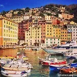 Casa de Férias Liguria Ameglia