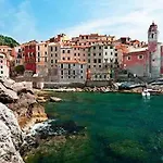 Liguria Casa de Férias
