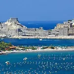 بيت للعطل Liguria أَميليا