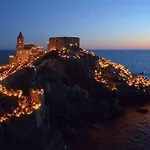 Liguria Casa de Férias *