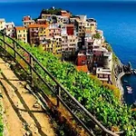 Casa de Férias Liguria Ameglia
