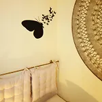 بيت للعطل Liguria أَميليا