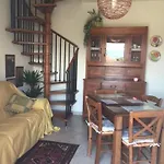 بيت للعطل Liguria