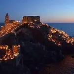 Casa de Férias Liguria Ameglia