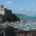 Liguria أَميليا