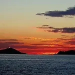 Liguria * Ameglia