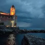 Liguria * Ameglia