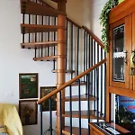 Casa de Férias Liguria
