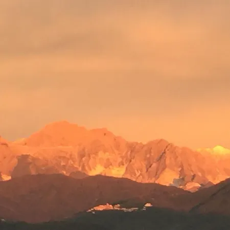 度假居 Liguria *