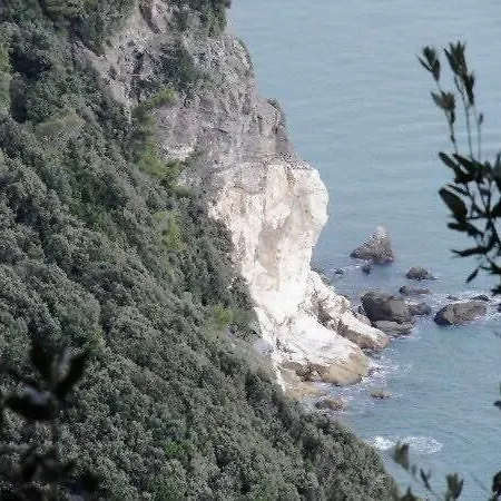 Liguria * Ameglia