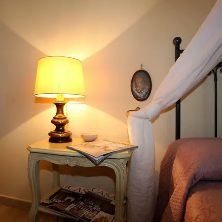 Casa vacanze Liguria Ameglia