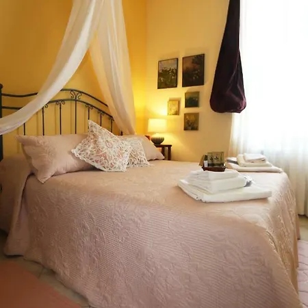 Liguria * Ameglia