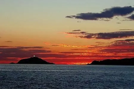 Liguria * Ameglia
