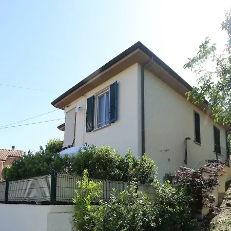 Liguria Semesterbostad