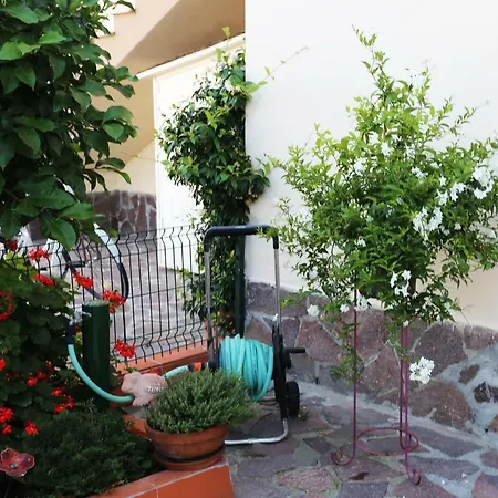 Сasa de vacaciones Liguria