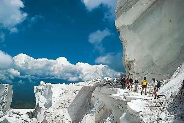 Liguria Prázdninový dům Ameglia