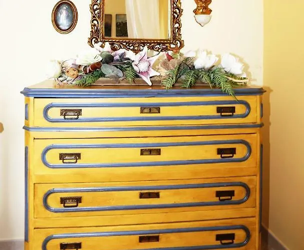 Semesterbostad Liguria *