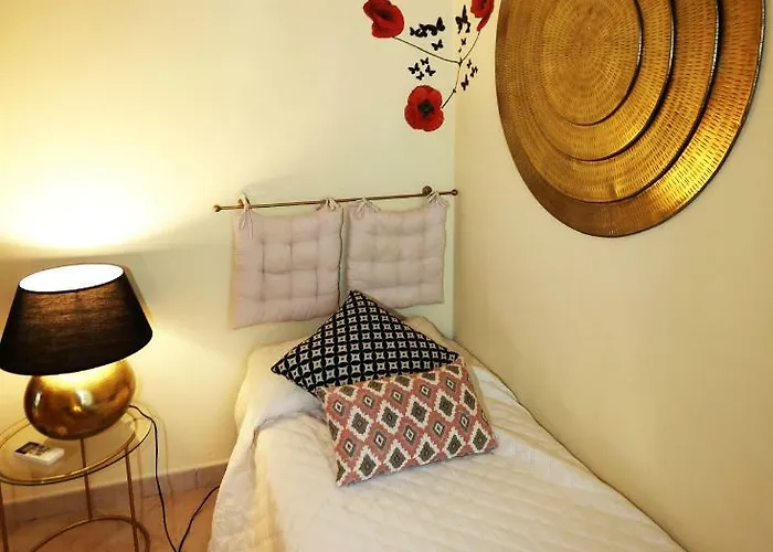 Prázdninový dům Liguria Ameglia