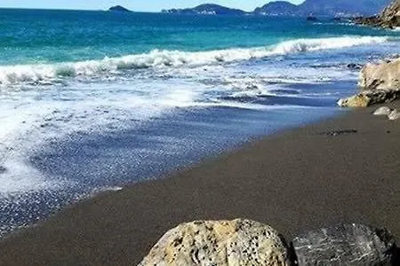 Liguria Semesterbostad *