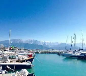 Liguria Prázdninový dům Ameglia