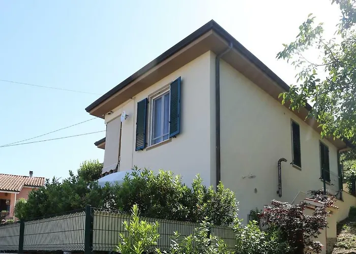 Liguria Semesterbostad