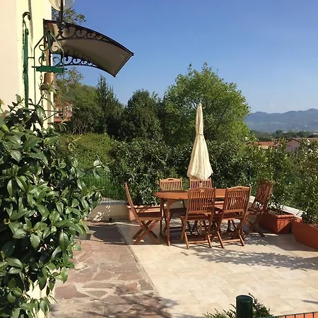 Liguria * Амелия
