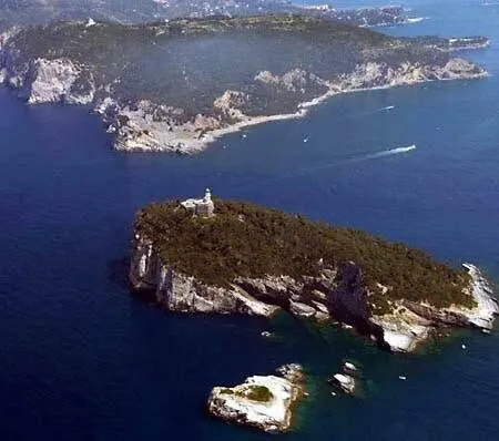 Liguria * Амелия
