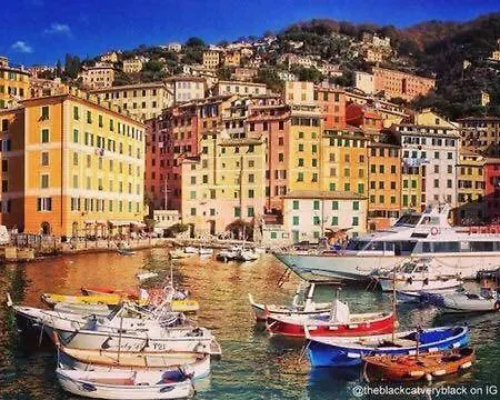 بيت للعطل Liguria أَميليا