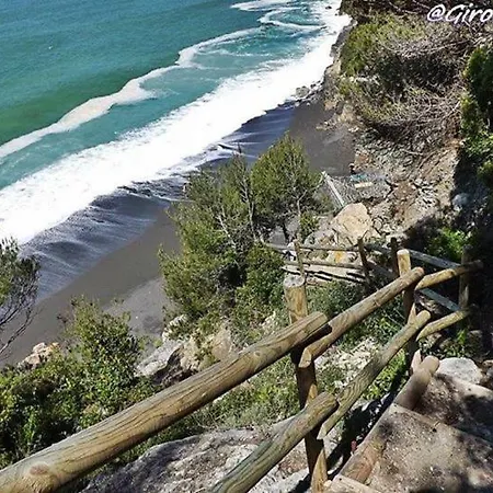 بيت للعطل Liguria