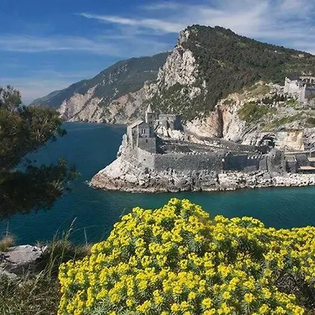 Liguria * أَميليا