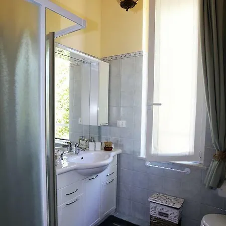 Holiday home Liguria *