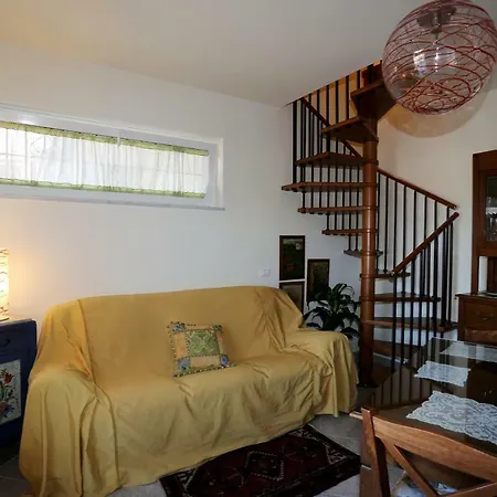 Сasa de vacaciones Liguria *