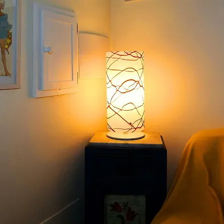 Prázdninový dům Liguria *