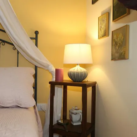 Holiday home Liguria