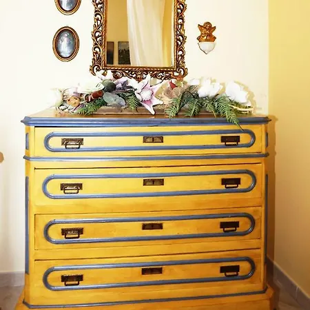 Сasa de vacaciones Liguria *