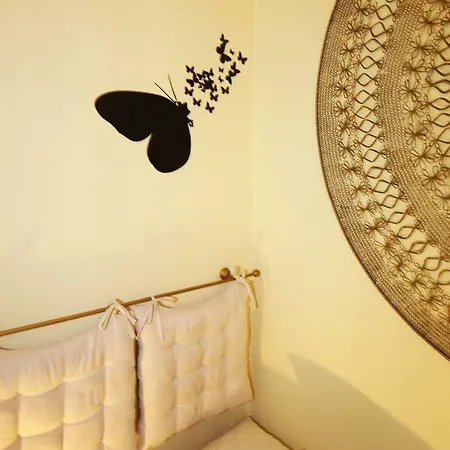 Сasa de vacaciones Liguria Ameglia