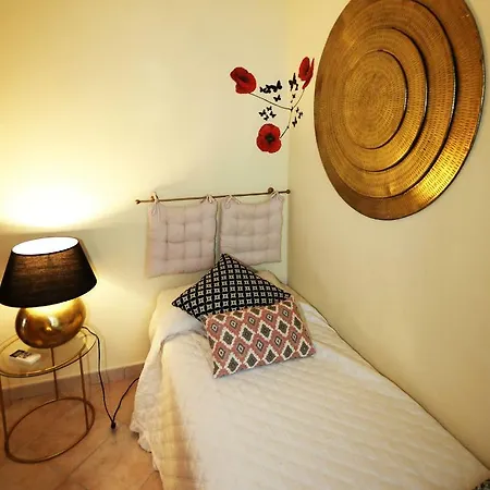 Holiday home Liguria Ameglia