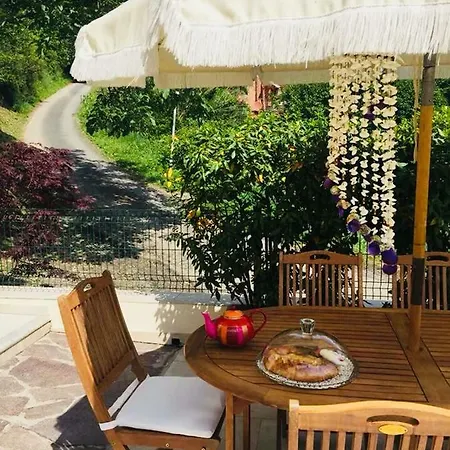 Liguria * أَميليا