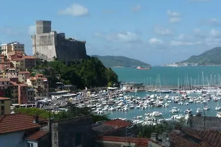 Liguria Амелия