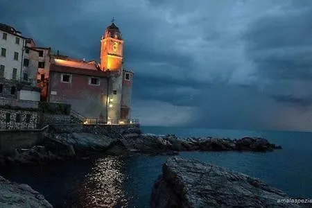 Liguria * Амелия