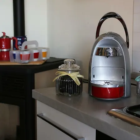 Liguria Holiday home