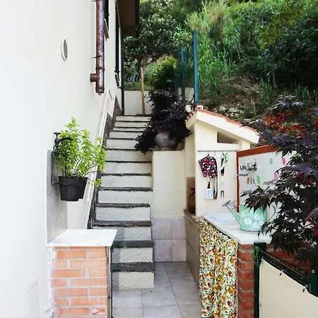 Liguria * Ameglia