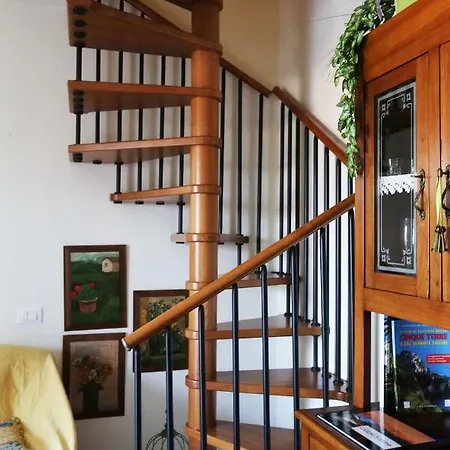 Holiday home Liguria