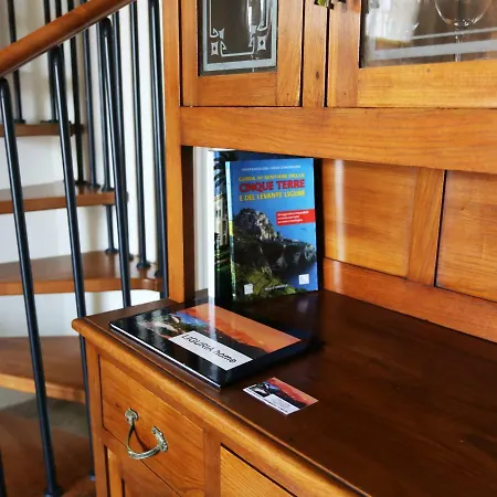 Liguria Holiday home Ameglia