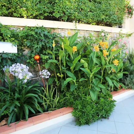 Сasa de vacaciones Liguria *