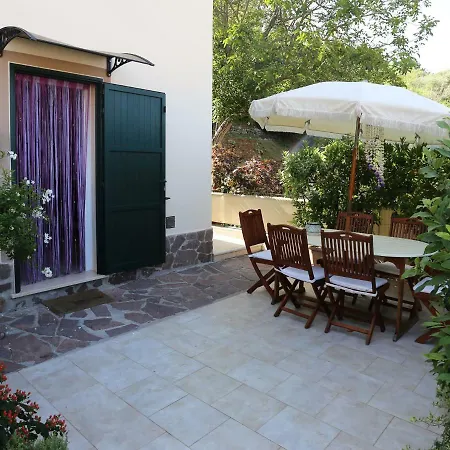 Сasa de vacaciones Liguria *