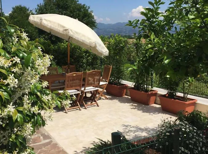 Liguria * Амелия