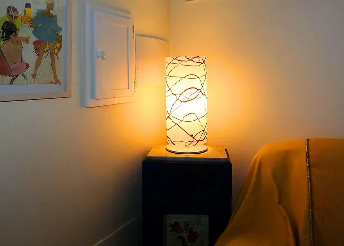 Prázdninový dům Liguria *