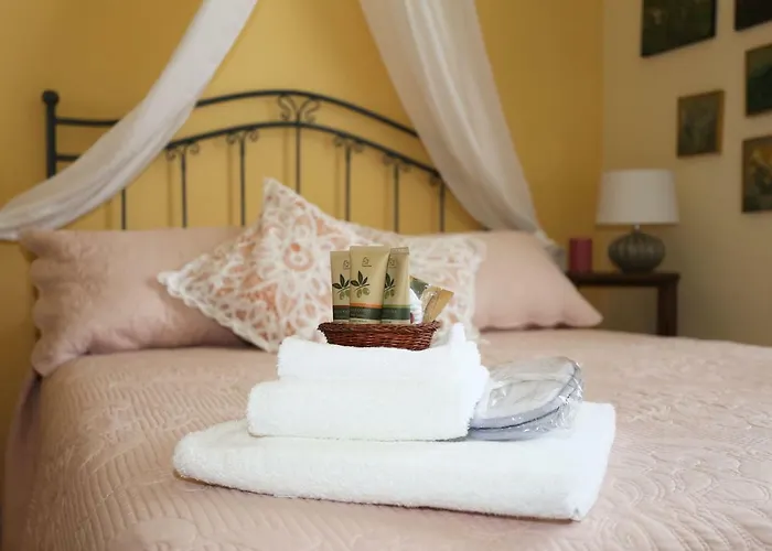 Liguria Feriehus Ameglia